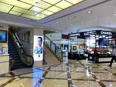 -燕莎友谊商城(亮马桥店)