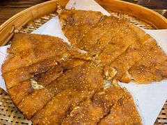大波煎堆-猪肉婆私房菜(容桂总店)