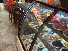 -金杨拉面王小吃面馆·牛三宝面·红烧牛肉粉