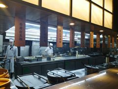-秦唐一号西安菜馆(钟楼店)