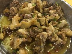 -鹿福农庄(南沙天后宫店)