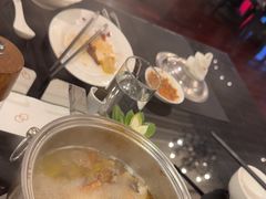-圣丰索菲特·2 On 988 Café 自助餐厅