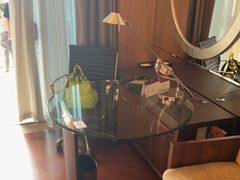 -东莞松山湖凯悦酒店