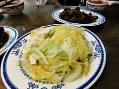 -老爆肚满五香烧牛羊肉