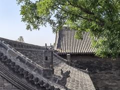 -平遥县衙