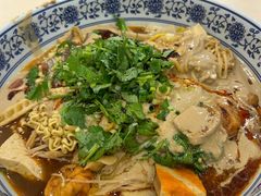 -承旭麻辣烫(马家堡东路店)