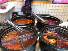 -降龙爪爪(建设路2店)