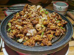 -小放牛炒菜馆(中山路乐汇城店)