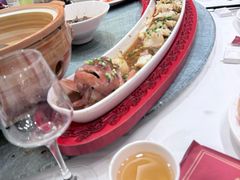 -汤记传菜(秀浦路店)