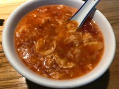 -吕氏疙瘩汤·私家菜馆(慈云寺店)