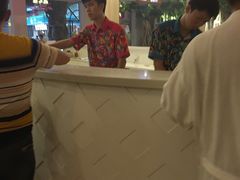 -河源客天下-温泉小镇
