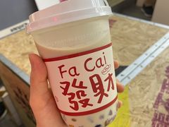 -赵总请喝茶(海岸城店)