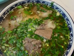 -燕兰楼·清真西北融合菜(亚运村店)