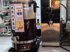 -马记永·兰州牛肉面(3019君尚店)