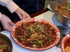 -酒肉行·虎子盐筋烤肉(大寨路店)