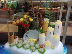 -聚福宝合苑食府(南头镇店)