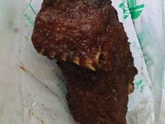 -古南都·清真绿柳居菜馆(太平南路店)