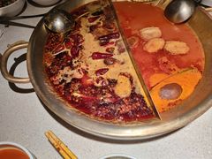 -小龙坎火锅(全球总店)
