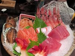 -匠和风精致料理(莆田财富中心店)