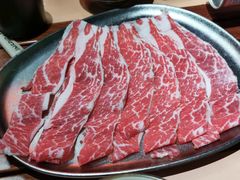 M8和牛寿喜锅-山葵家居酒屋(天目里店)
