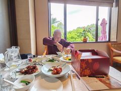 -杭州香格里拉·香宫中餐厅