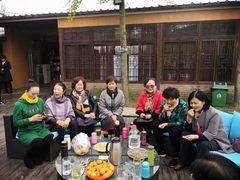 -洪湖家庭农场·团建·露营·会议