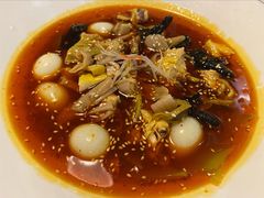 钵钵鸡全家福-付掌柜在成都·热炒砂锅集(金禾店)