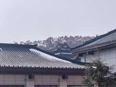 -威海华夏城景区