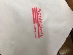 -申德勒加油站餐厅(三里屯北小街店)