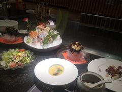 -樱之盛宴·蟹料理海鲜自助(前进大街店)