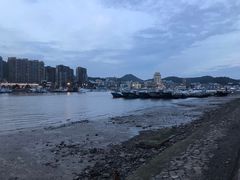 -沈家门渔港