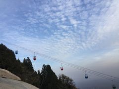 -峄山风景名胜区
