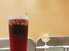 -奈雪的茶(国金中心店)