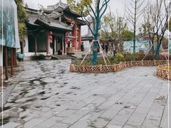 -宜兴张公洞