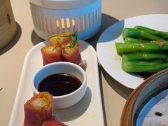 -蔡澜点心·粤菜(丽泽天街店)