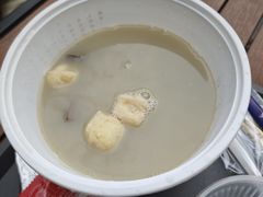 -鸡鸣汤包(红山动物园店)