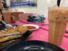 -新加坡Zam Zam餐馆