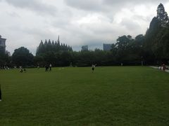 -复旦大学光华楼