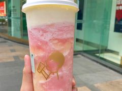 -喜茶(东莞汇一城店)