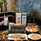 龙华烧肉新店！好吃不贵氛围敲chill ~