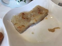 香煎萝卜糕-稻香酒家·34年老字号·港式粤菜(侨光店)