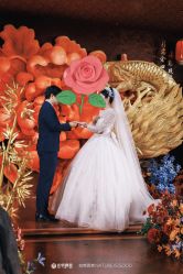 -花轿喜屋婚礼策划