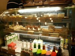-治愈系甜品The Soothing Dessert(科海大楼店)