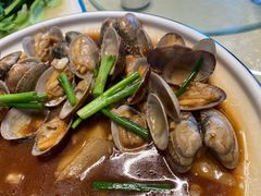 -鑫悦楼煎蟹·16年海鲜大排档