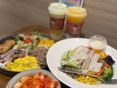 -Dreamsalad梦想轻厨(健康轻食·减脂沙拉·意面·祖庙店)