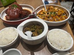 -金掌勺锅包肉(华润万象城店)