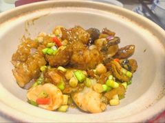 -侨美食家·粤菜(体育西路店)