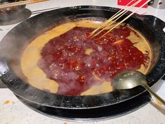 -钢管厂歆瑞源油卤串串香(春熙路太古里店)