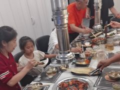 -艺林烤肉城(光明店)