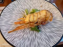 -V Bar海景扒房(北海湾惠龙万达嘉华酒店)